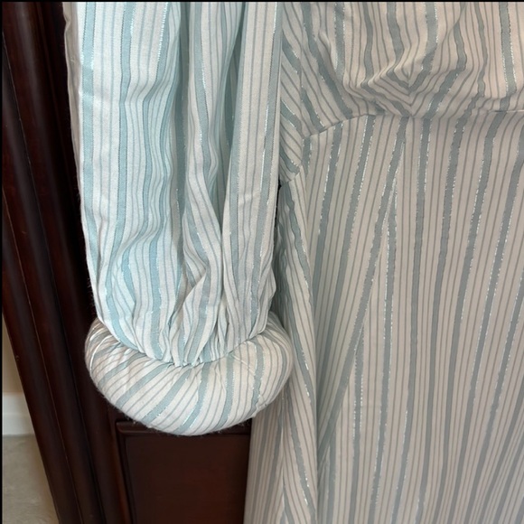 For Love and Lemons Leslie Mini Dress Small - Picture 9 of 13